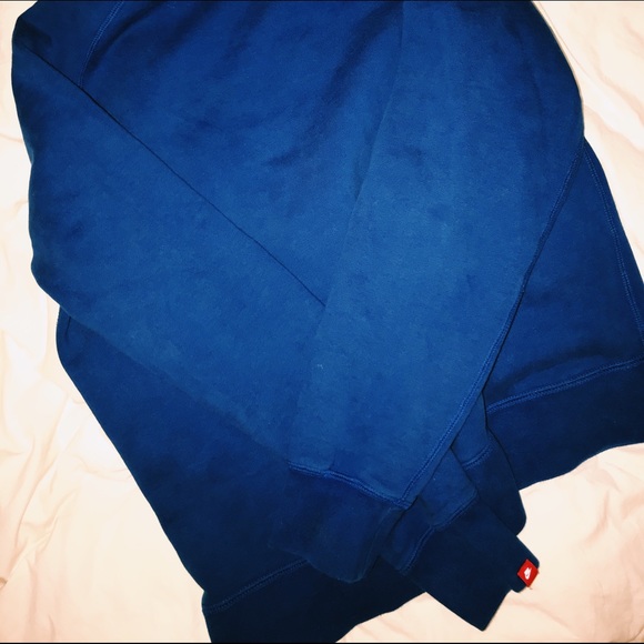 Nike crewneck size L - Picture 4 of 4